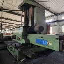 出售沈阳中捷6113/2数显镗床，带后立柱。