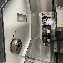 台湾原装进口程泰GS200Y车铣中心，带Y轴，适用更.