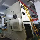 2台200吨德孚冲床