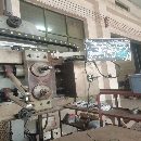 打包出售移动立车和镗床