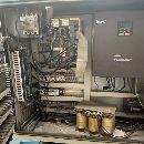 星火CK61125数控车床