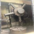 出售沈阳6070数控立车