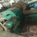 双面铣工作660x2500在位出售