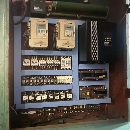 出售2.3米单柱立车