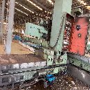 出售:2010年双面卧式铣镗床 TPX6513X2 工作台1.6.