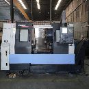 韩国斗山PUMA400/405数控车床