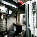 出售哈斯VF2配原装 TR160 五轴（带光栅尺）