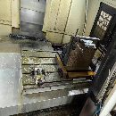 在位出售常州野凌1270加工中心
发那科OIMF系统  三轴.