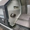 台湾原装进口程泰GS200Y车铣中心，带Y轴，适用更加复.