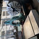 福州机床数控卧车CK6180