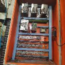 刚刚定下2017年南通鑫昌“重型”2米4米数控龙门铣床，.