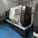 精品沈阳锐捷5085数控车床，同款两台，西门子808d系统、驱动，G2.