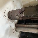 2016年海德曼数控车HC30，试机出售。