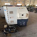 2016年海德曼数控车HC30，试机出售。