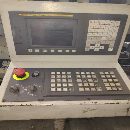 德州普利森CK64160数控车床、轨道1.1米 卡盘1.4米 发那科操作系.