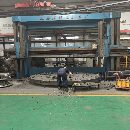 出售6.3米立车