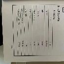 同款四台500卧式加工中心，BT40主轴，三轴线轨，主轴8.