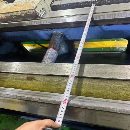 2020年精品星火61125X3米车床