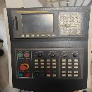 2018年纽威VM1150S加工中心，发那科MF系统，罗毅8000.