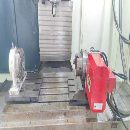 出售浙江华特855加工中心系统:三菱M80系统主轴:BT40主.