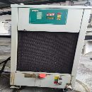 出售浙江华特855加工中心系统:三菱M80系统主轴:BT40主.