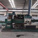 出售2013年自贡3050摇臂钻，几乎未用，需要洛阳提货。