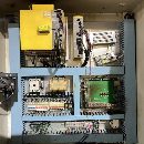 三万多秒杀！540钻攻中心，20把刀库，BT30主轴，2万4.