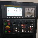 2018年出厂苏州德扬1165重型加工中心，三轴行程1120&amp;amp.