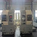 同款两台威亚立车SKT V3R/L，回转(mm)620，加工长度(m.