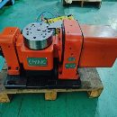 设备已卖，还剩俩套钧工170摇篮五轴，2023.10月，配发.