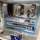 刚买下一台准新瑞远520/1500，机况，价格实惠，明天提.