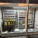 硬货来袭！！！海天12米，工作台3.5米12米，门宽4.3米.