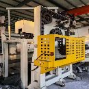 台湾达弗罗HBM-4T(110轴孔)数控镗铣，达佛罗110数控镗.