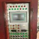 合肥锻压2000吨滑块行程:1500mm开口高度:2050mm工作台.