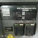 德玛吉CTX510 eco数控车铣中心回转直径：680mm过滑座.