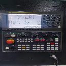 斌盛 630 卧式加工中心