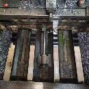 10多万秒杀工厂在位直接处理鼎泰 1890 数控铣三轴硬轨.