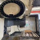 价格实惠！洛阳看货！湾旭阳855加工中心，安装非常少.