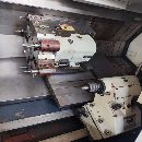 安装少用，教学机，台湾友佳350L数控车床，8寸卡盘，1.