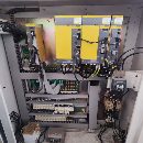 安装少用，教学机，台湾友佳350L数控车床，8寸卡盘，1.