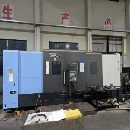 刚刚拿下韩国原装斗山PUMA800L数控车床，主轴通孔320.