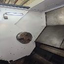 2014海天HTM-TC重型车床，发那科Oi -TD高配系统，大功.