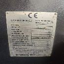 2013年韩国原装威亚L300C数控车床，发那科TD系统，两.