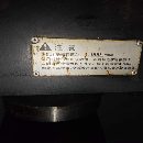 到货，2015年斗山415加工中心，同款两台，带主轴中心.