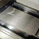 台湾原装程泰GA3600，配15寸液压卡盘，A2-11主轴，加.