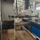 北京迪蒙卡特中走丝国企闲置设备安装未用_