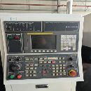 2017年出厂，同款3台韩国威亚E200C数控车床，带对刀仪.