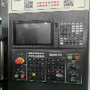 准新昆山阳顺YS-1160加工中心主轴：BT40健春主轴10000.