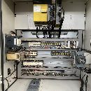 2018年南通国盛1165加工中心，BT50主轴带刀库，两线一.