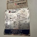 纽威500双台卧加。三轴线规50主轴